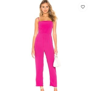 Flynn skye Rosalie jumper hot pink xs